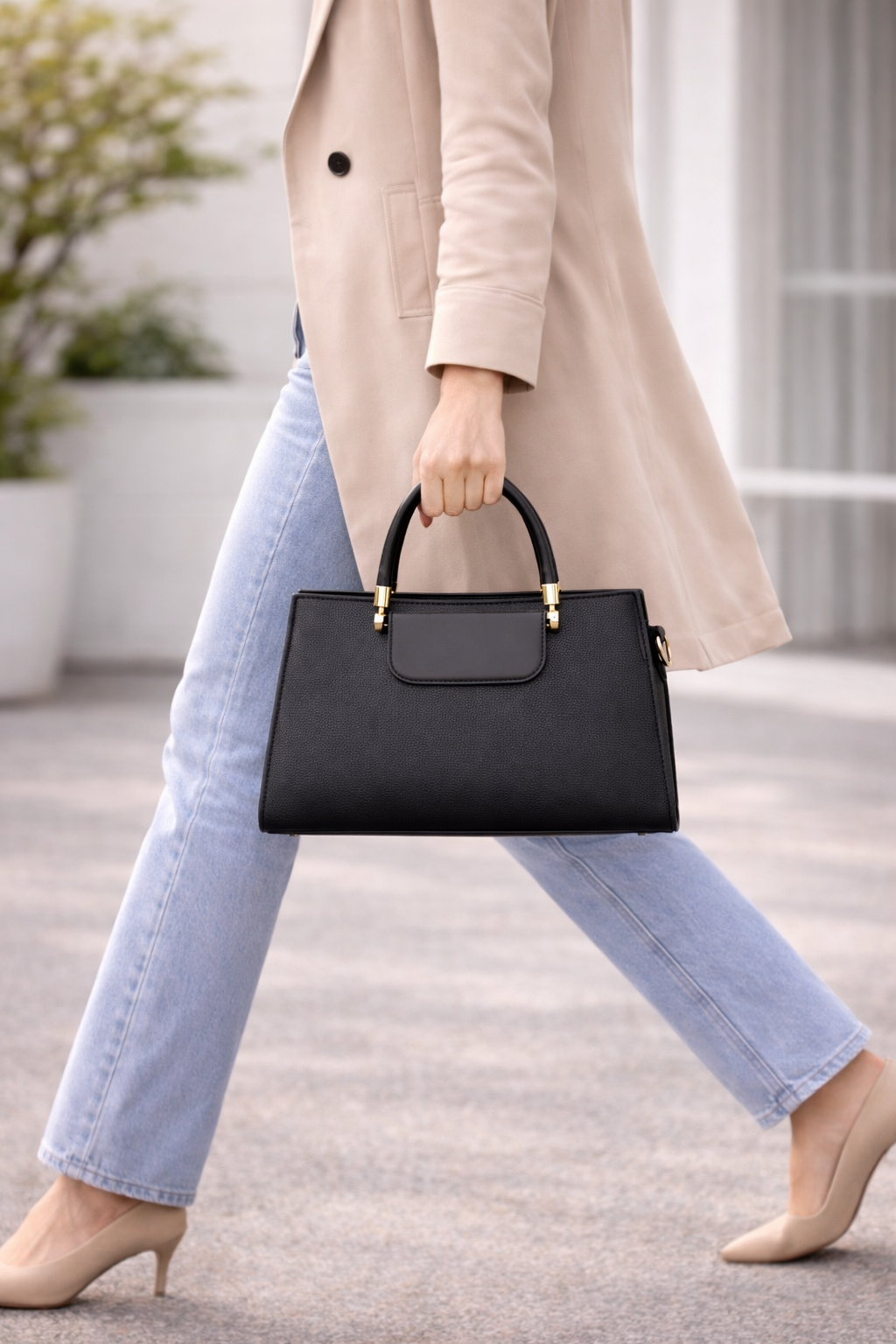 The Étoile Bag