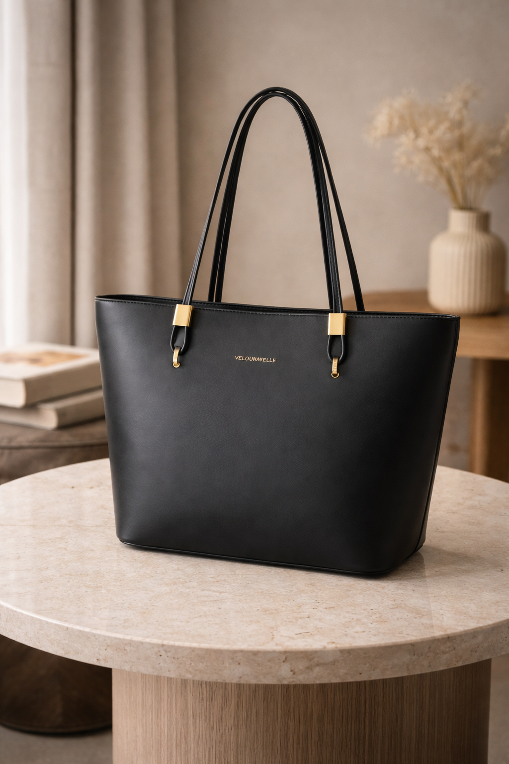 The Avielle Tote